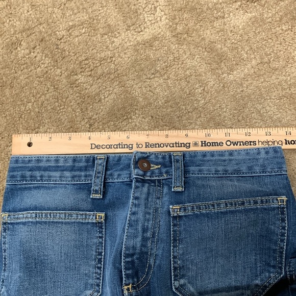 Inginitif Women’s Bell bottom jeans🔴 - Picture 9 of 12